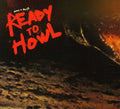 Birds Of Maya - Ready To Howl - Music CD