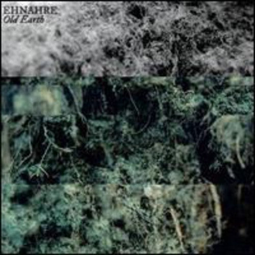 Ehnahre - Old Earth - Music CD