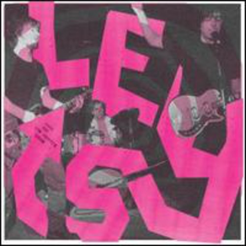 Legs - Aaaa The New Memphis Legs - Vinyl Record