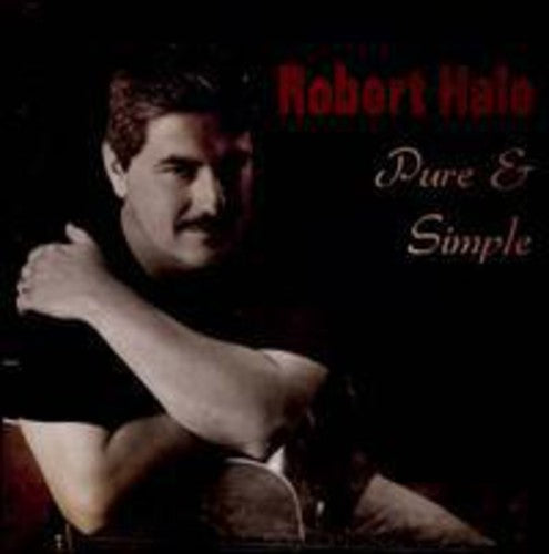 Hale,robert - Pure & Simple - Music CD
