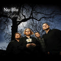 Nu-blu - Nights - Music CD