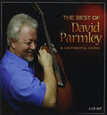 Parmley,david - Best Of David Parmley & Continental Divide - Music CD
