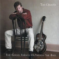 Graves,tim - Good Things Outweigh The Bad - Music CD