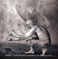 Arena - Seventh Degree Of Separation - Music CD