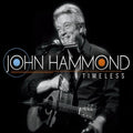 Hammond,john - Timeless - Music CD