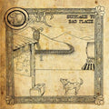 Devitt - Suitcases To Bad Places - Music CD