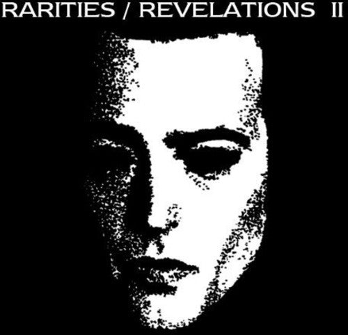 Saviour Machine - Rarities / Revelations Ii - Music CD