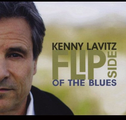 Lavitz,kenny - Flipside - Music CD
