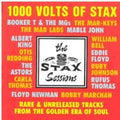 1000 Volts Of Stax / Var - 1000 Volts Of Stax / Var - Music CD