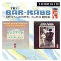 Bar-kays - Gotta Groove/black Rock - Music CD