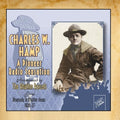 Hamp,charles - Pioneer Radio Sensation - Music CD
