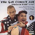 Smith,bob / Maye,kevin / Kennedy,scott - Gay Comedy Jam - Freedom Tour Live - Music CD