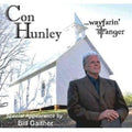 Hunley,con - Wayfarin' Stranger - Music CD