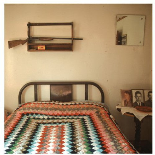 Mount Moriah - Mount Moriah - Vinyl Record