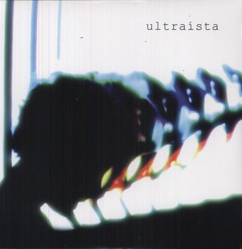 Ultraista - Ultraista - Vinyl Record