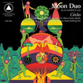 Moon Duo - Circles - Music CD