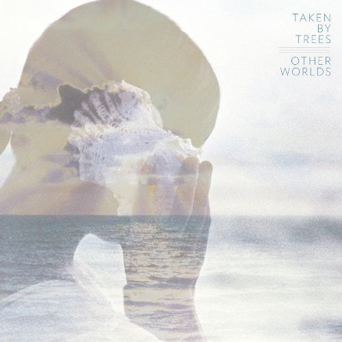 Taken By Trees - Other Worlds - Music CD