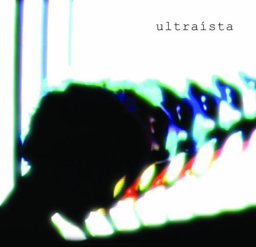 Ultraista - Ultraista - Music CD
