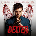 Dexter: Season 6 - Music Showtime Original / O.s.t - Dexter: Season 6 - Music Showtime Original / O.s.t - Music CD
