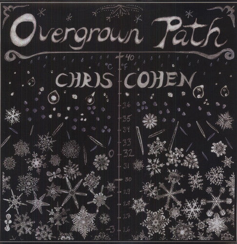 Overgrown Path [LP] Vinyl Record