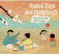 Elena Moon Park & Friends - Rabbit Days & Dumplings - Music CD