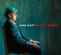 Hiatt,john - Mystic Pinball - Music CD