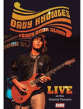 Knowles,davy & Back Door Slam - Davy Knowles & Back Door Slam Live At Gaiety 2009 - DVD