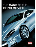 Cars Of The Bond Movies - Cars Of The Bond Movies - DVD