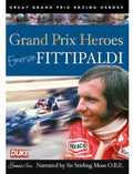 Emerson Fittipaldi: Grand Prix Hero - Emerson Fittipaldi: Grand Prix Hero - DVD