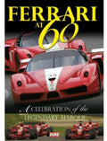 Ferrari At 60 - Ferrari At 60 - DVD