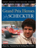 Jody Scheckter: Grand Prix Hero - Jody Scheckter: Grand Prix Hero - DVD