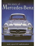 Mercedes Story - Mercedes Story - DVD