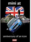 Mini At 50 Anniversary Of An Icon - Mini At 50 Anniversary Of An Icon - DVD