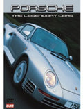 Porsche Legendary Cars - Porsche Legendary Cars - DVD