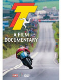 Tt Film Documentary - Tt Film Documentary - DVD