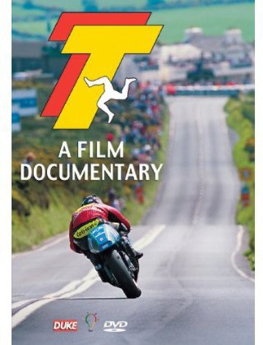 Tt Film Documentary - Tt Film Documentary - DVD