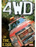 4wd On The Edge - 4wd On The Edge - DVD