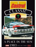 Place In The Sun - Place In The Sun - DVD