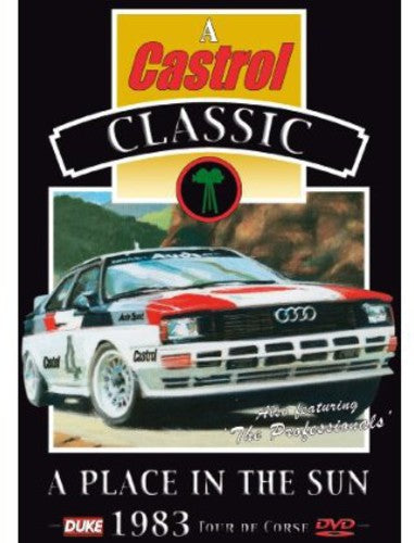 Place In The Sun - Place In The Sun - DVD