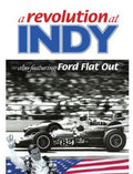 Revolution At Indy - Revolution At Indy - DVD