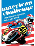 American Challenge - American Challenge - DVD