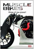 American Muscle Bikes - American Muscle Bikes - DVD