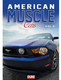 American Muscle Cars 2 - American Muscle Cars 2 - DVD