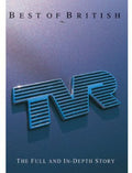 Best Of British Tvr - Best Of British Tvr - DVD