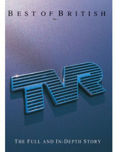 Best Of British Tvr - Best Of British Tvr - DVD