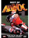 Best Of Havoc 1 - Best Of Havoc 1 - DVD