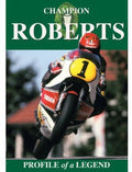Champion Kenny Roberts - Champion Kenny Roberts - DVD