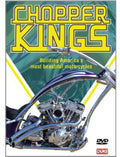 Chopper Kings - Chopper Kings - DVD