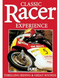 Classic Racer Experience - Classic Racer Experience - DVD