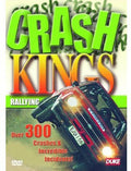 Crash Kings Rallying - Crash Kings Rallying - DVD